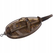 KOSZYK ZANĘTOWY PODAJNIK METHOD FEEDER MIKADO DOUGLAS Q.M.F. SYSTEM XL 50 G