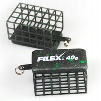 Koszyk Zanętowy Zfish Filex Eco Feeder 50 G