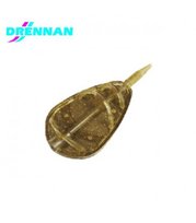 Koszyki Drennan In-Line Flat Method Feeder L 25 g DRENNAN