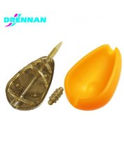 Koszyki Drennan In-Line Flat Method Feeder S komp. 15 g