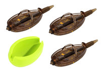 Koszyki Feeder Douglas Mikado +Forma Mikado