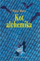 Kot alchemika Moers Walter