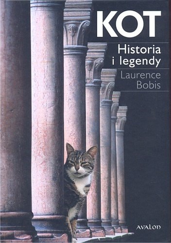 Kot. Historia i legendy