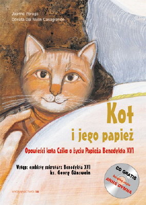 Kot i jego papież