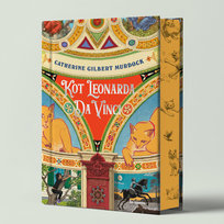 Kot Leonarda Da Vinci