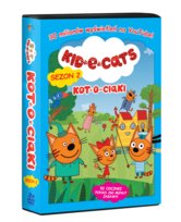 Rodzinne oglądanie: filmy DVD 3za2