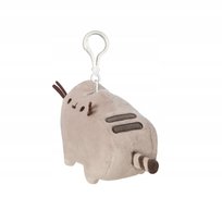 Kot Pusheen oryginalna maskotka zawieszka kot Aurora