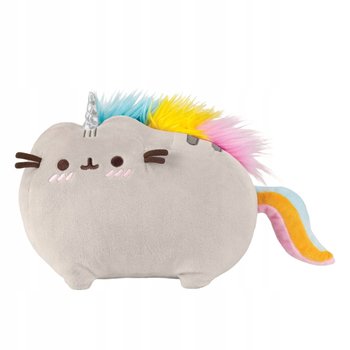 Kot Pusheen Pluszak Maskotka Pluszak Duży Unicorn kot - Aurora