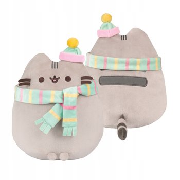 Kot Pusheen Pluszak Maskotka Pluszak W Czapeczce kot - Aurora