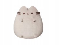 Kot Pusheen Pluszak Maskotka Pluszowa 23Cm 0+ Pn kot