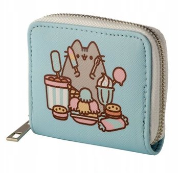 Kot Pusheen Portmonetka Portfel Portmonentka #109 kot - Puckator