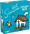 Kot Simona: Latający obiad, MDR Dystrybucja - MDR Dystrybucja