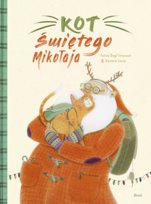 Kot Świętego Mikołaja