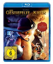 Kot w butach: Ostatnie życzenie Various Directors