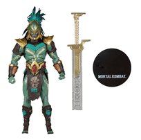 KOTAL KAHN Figurka 18 cm Mortal Kombat McFarlane