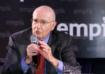 Spotkanie z prof. Philipem Kotlerem - wideorelacja 