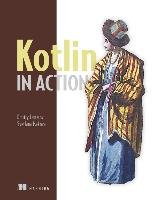 Kotlin in Action Jemerov Dmitry