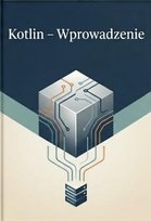 Kotlin wprowadzenie - ebook PDF Błoński Bruno