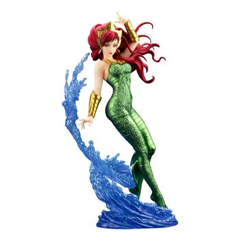 Kotobukiya, figurka DC Comics Bishoujo 1/7 Mera - KOTOBUKIYA