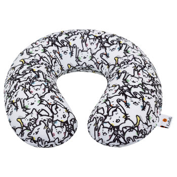 KOTTER PODUSZKA PODRÓZNA - Empik