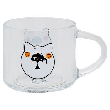 KOTTER SZKLANY KUBEK  - Empik