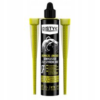 KOTWA CHEMICZNA WINYLOESTER SF 280 ML DISTYK od DEN BRAVEN