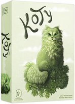 Koty gra karciana Nasza Księgarnia Nasza Księgarnia