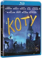 Koty Hooper Tom