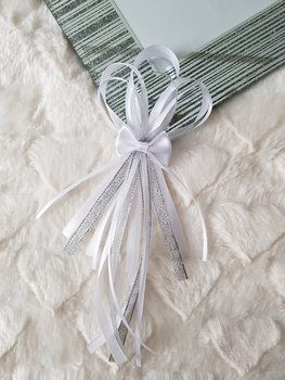 Kotyliony dla rodziców i świadków białe - MyPerfectDay - Inna marka