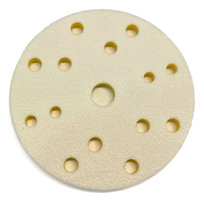 Kovax Buflex Dry 150mm 15H - przekładka dystansowa na rzep