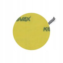 KOVAX MAXFILM P320 77mm krążek ścierny na rzep