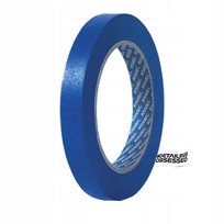 KOVAX PREMIUM MASKING TAPE taśma maskująca niebieska 18mm x 50m