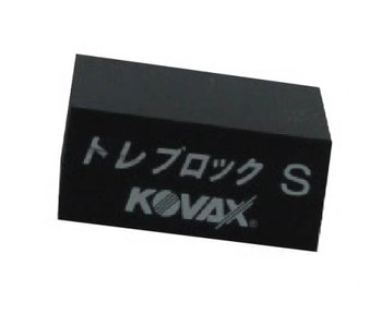 Kovax Toleblock kostka czarna 26x32mm - Kovax