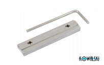 Kowalski Łącznik do szyny aluminiowej