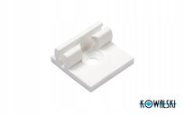 Kowalski Wspornik pojedynczy do szyny aluminiowej