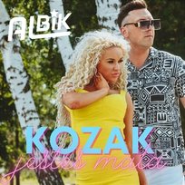 Kozak Jesteś Mała Albik