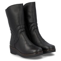 Kozaki damskie Rieker Y4656-00 BLACK R.37 Rieker