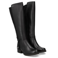 Kozaki damskie Rieker Z9564-00 BLACK 40 Rieker