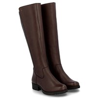 Kozaki damskie Rieker Z9591-27 BROWN R.39 Rieker