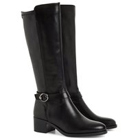 Kozaki damskie Tamaris 1-25537-41 001 BLACK R.38 Tamaris