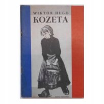 Kozeta Hugo Wiktor