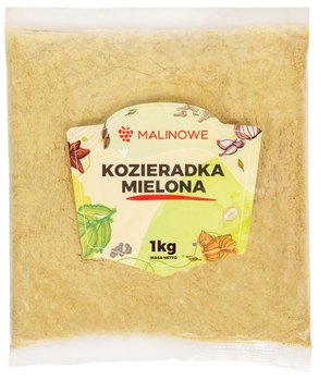 Kozieradka mielona 1kg