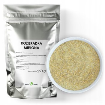 Kozieradka Mielona Na Apetyt 250G - gorzkoislodko