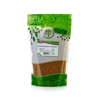Kozieradka ziarno 1 kg AGNEX