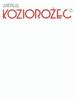 Koziorożec. Tom 13 Andreas