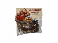 KOŹLARZ Suszony krojony 20g POLSKIE GRZYBY