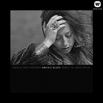 Kozmic Blues Natalia Natu Przybysz