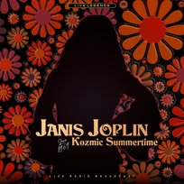 Kozmic Summertime Joplin Janis