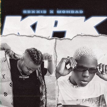 KPK (Ko Por Ke) - Rexxie & MohBad