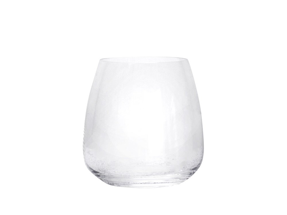Kpl. szklanek do whisky 400ml (6szt) Bohemia - ALIZEE / ANSER 4SB.ALI ...